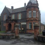 Proudfoot Social Club