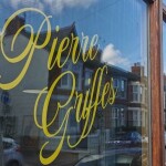 Pierre Griffes Bar and Bistro