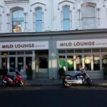 Milo Lounge