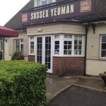 Sussex Yeoman