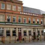 Bunkers Hill