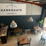 Harrogate Brewing Company