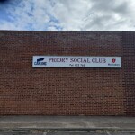 Priory Social Club
