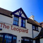 Leopard Inn