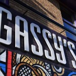 Gassy's