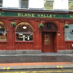 New Blane Valley Bar