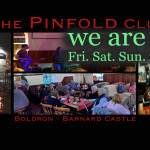 Pinfold Club