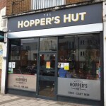 Hopper's Hut