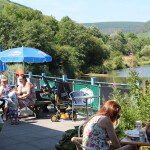 Cambrian Lakeside Cafe Bar