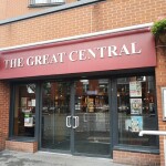 Great Central