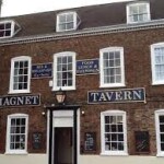 Magnet Tavern