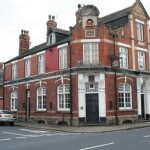 Hereford Arms