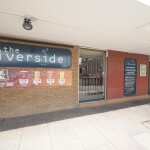 Riverside Tavern