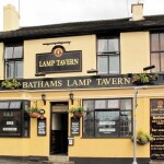 Lamp Tavern