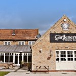 Gardeners Country Inn