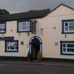 Forresters Arms Hotel