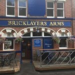 Bricklayers Arms