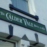 Calder Vale Hotel