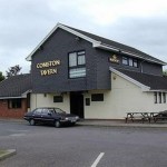Coniston Tavern