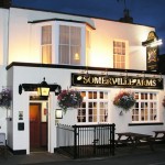 Somerville Arms