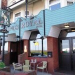 Kings Royal Hotel