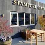 Stamford Gate Inn