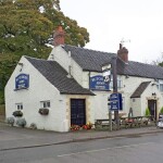 Butchers Arms Inn