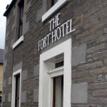 Fort Hotel