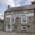Turner Arms