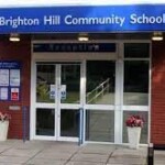 Brighton Hill Community Centre