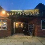 Stone Beck