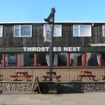 Throstles Nest