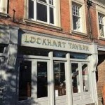 Lockhart Tavern