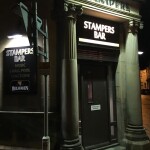 Stampers Bar