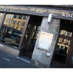 Bungo Bar & Kitchen