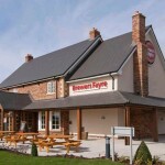 Brewers Fayre Bedford South