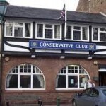Brampton Conservative Club
