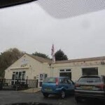 Alderney West Community Centre