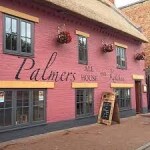 Palmers Ale House And Kitchen