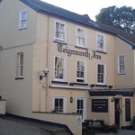 Teignmouth Inn