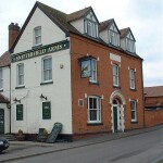 Snitterfield Arms