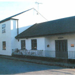 Village Inn at Marehay