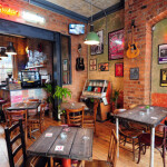 Northern Guitar Cafe Bar