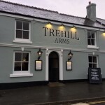 Trehill Arms