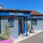 Salumi Bar & Eatery