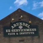 Arundel Ex-Servicemen's Club