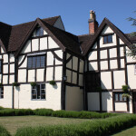 Gupshill Manor