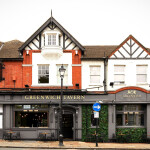 Greenwich Tavern