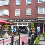 Prince William Henry