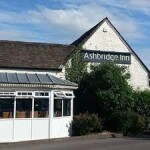 Ashbridge Inn